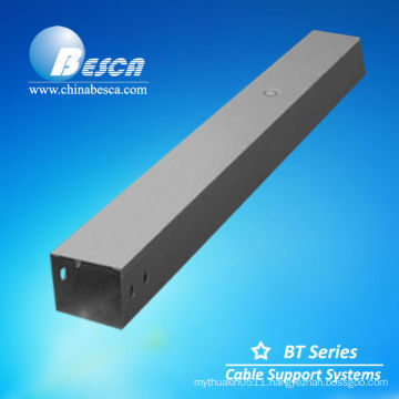 Carbon Steel Cable Duct (UL, cUL, CE, IEC and SGS)